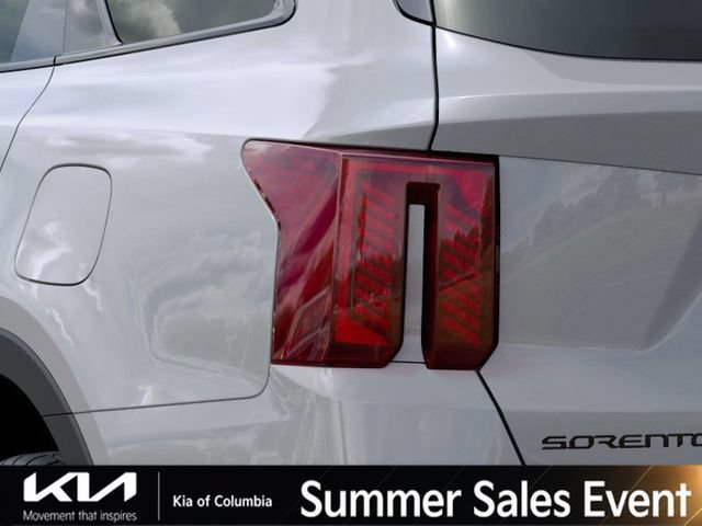 New 2026 Kia Sorento SX Prestige w/ Olive Brown Leather Package AWD/4WD image 11