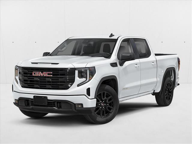 New 2026 GMC Sierra 1500 Elevation