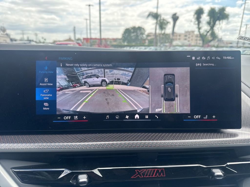 Used 2026 BMW XM Label Red AWD/4WD image 20