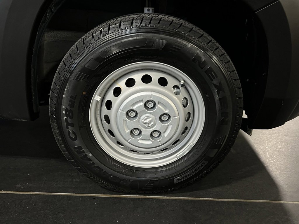 Used 2024 RAM ProMaster 3500 image 24