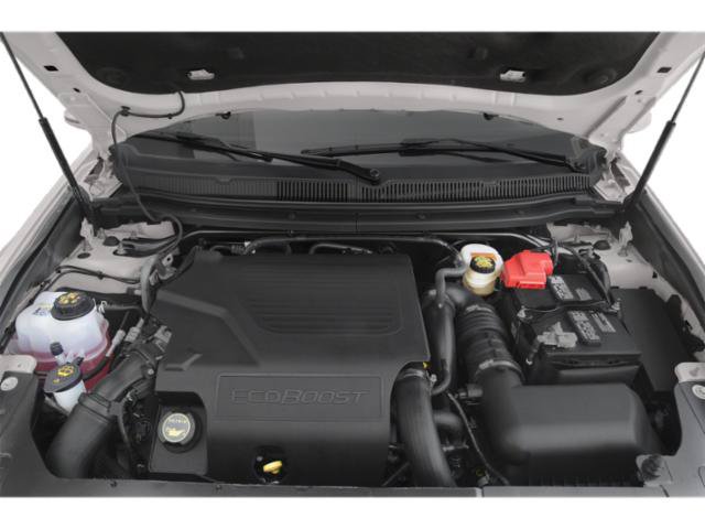 Used 2019 Lincoln MKT AWD image 13