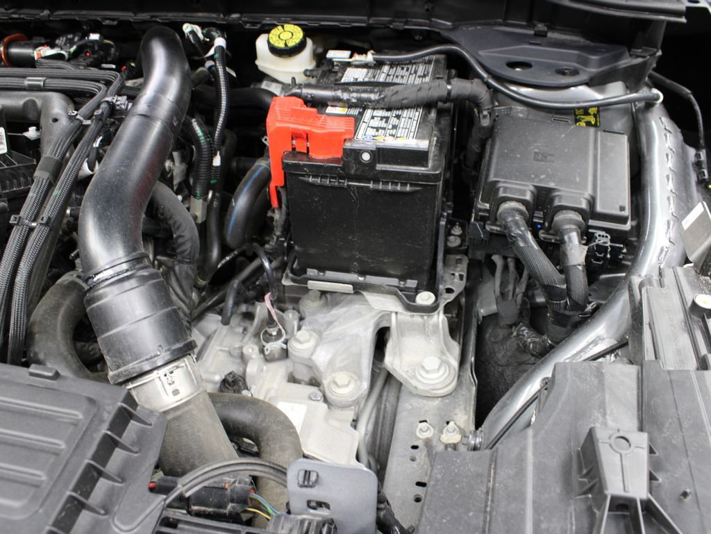 Used 2025 Ford Escape Platinum AWD/4WD image 29