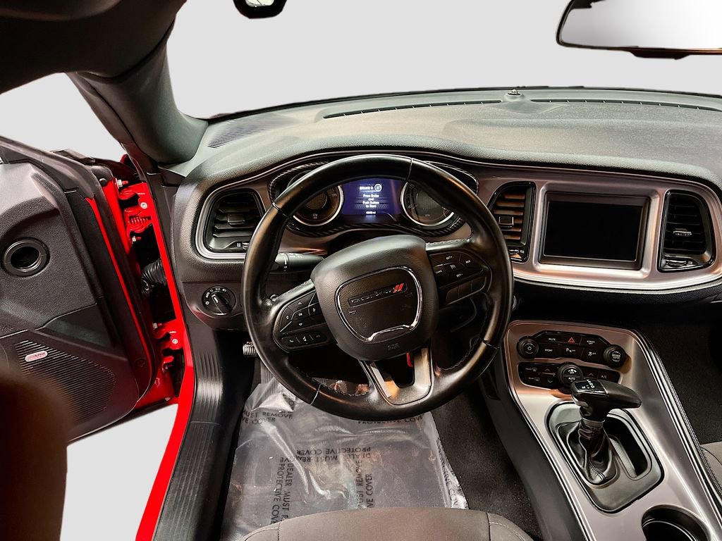 Used 2023 Dodge Challenger GT image 21