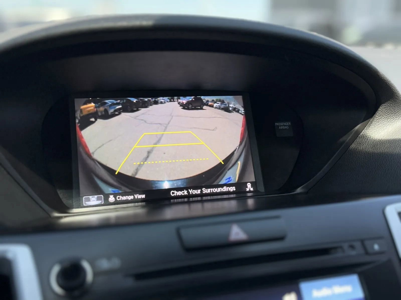 Used 2020 Acura TLX SH-AWD V6 w/Tech image 32