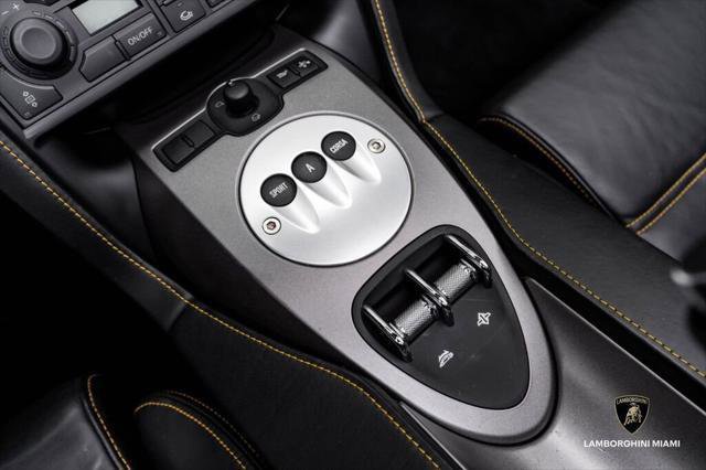 Used 2012 Lamborghini Gallardo LP 560-4 AWD/4WD image 40
