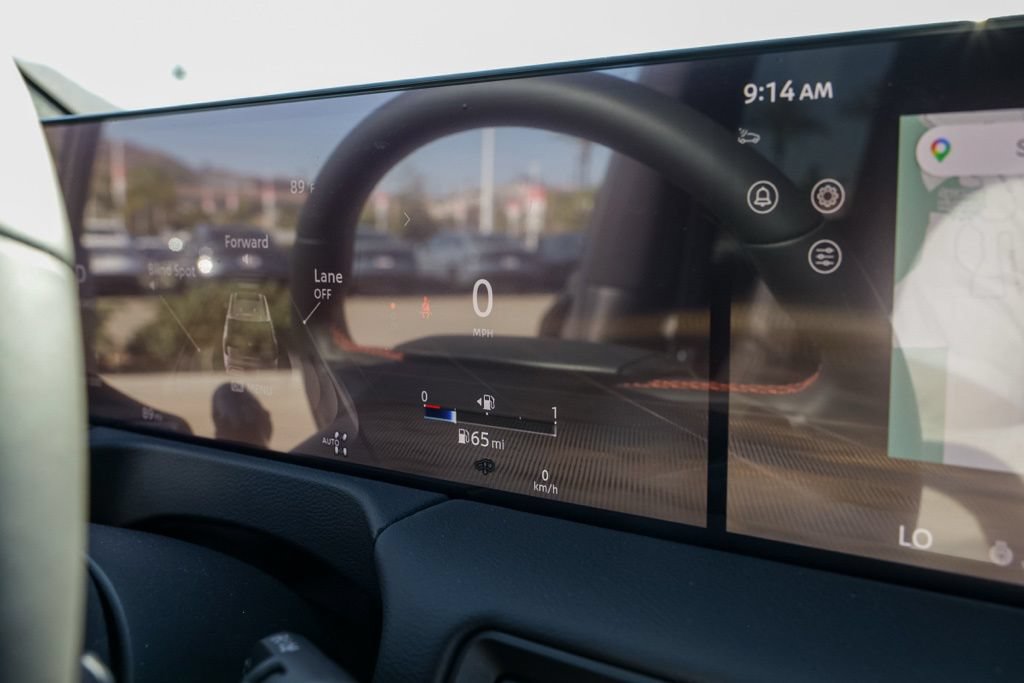 New 2026 Nissan Armada PRO-4X AWD/4WD image 30
