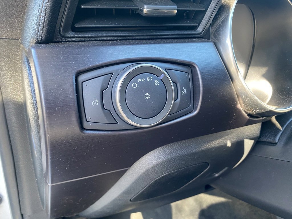 Used 2018 Ford Mustang Shelby GT350 w/ Convenience Package image 17