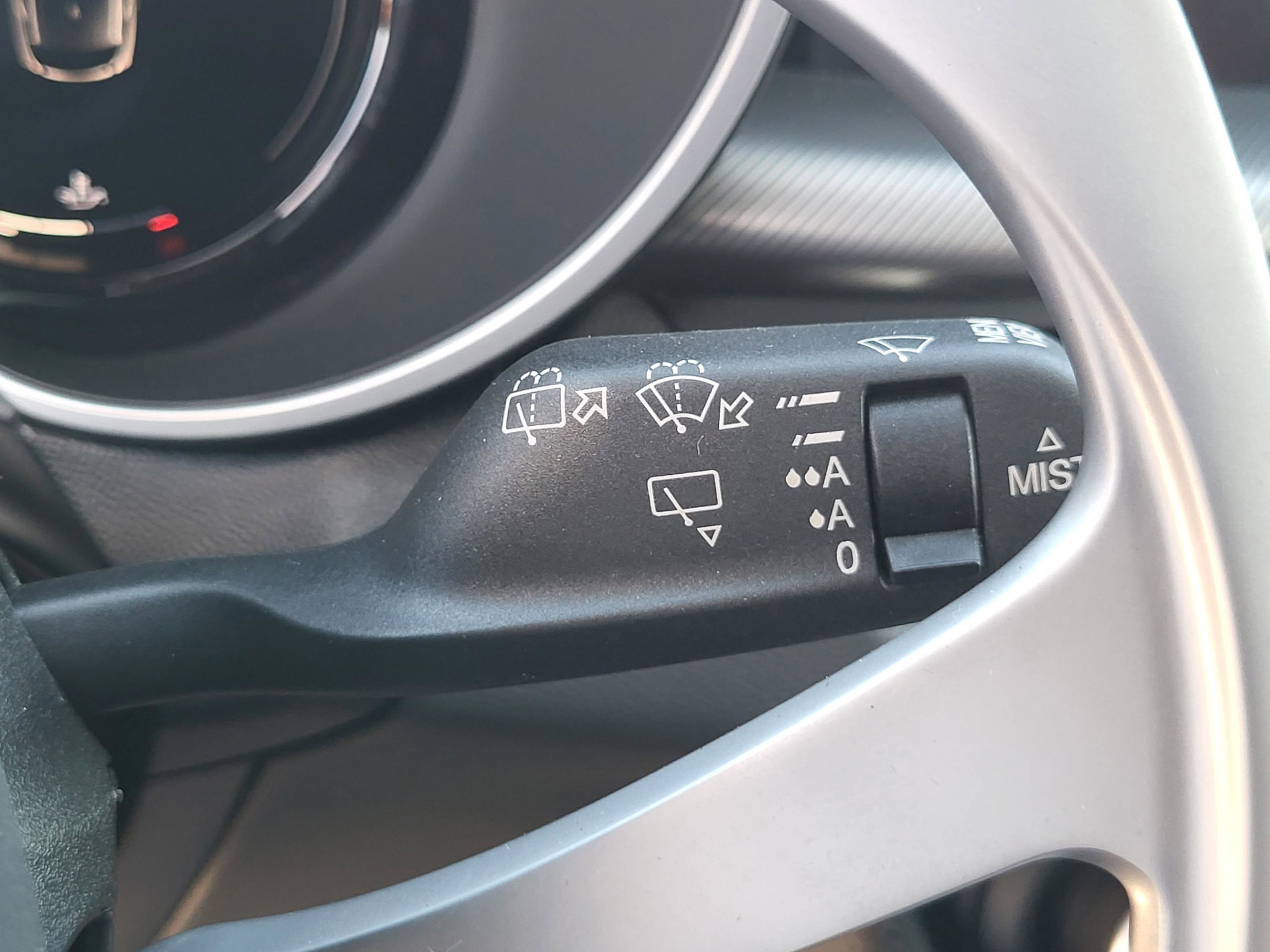 New 2026 Alfa Romeo Stelvio Sprint AWD/4WD image 65