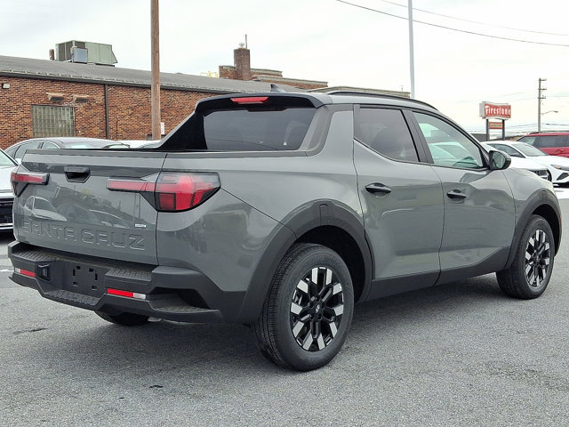New 2026 Hyundai Santa Cruz SEL AWD/4WD image 4