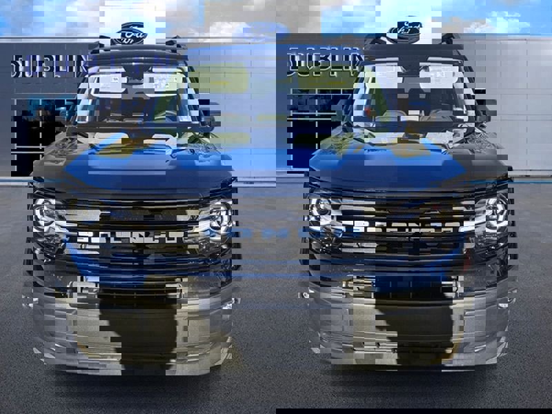 Used 2023 Ford Bronco Sport Outer Banks image 2