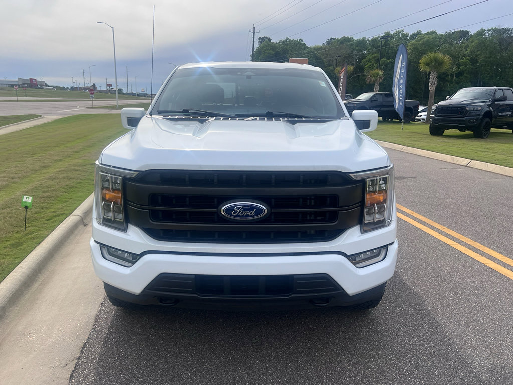 Used 2023 Ford F150 Lariat image 13