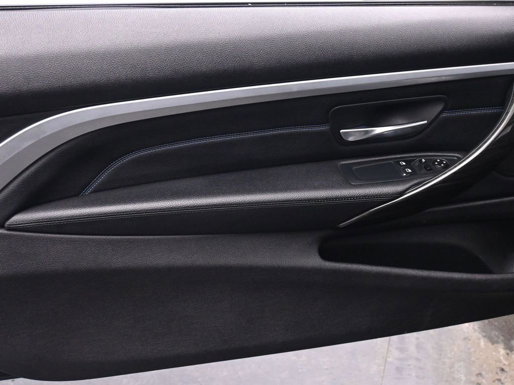 Used 2018 BMW 430i xDrive Coupe image 10