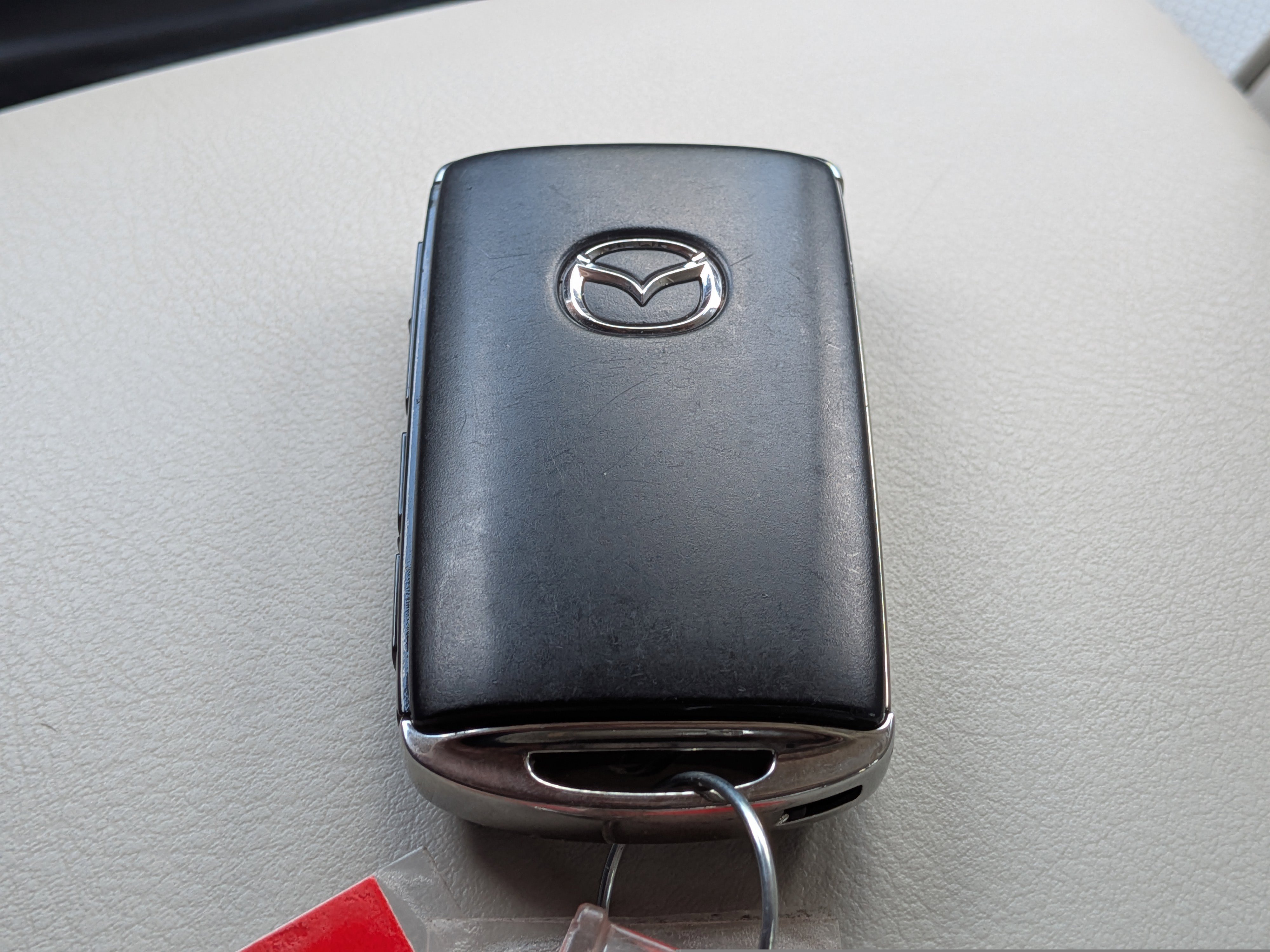 Used 2022 MAZDA CX-5 AWD 2.5 S w/ Premium Package image 30