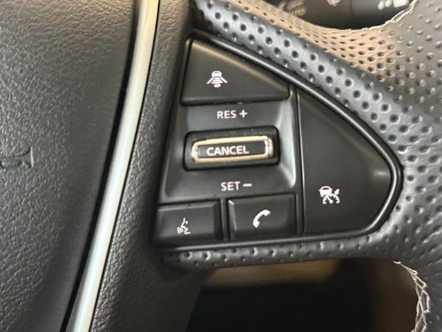 Used 2023 Nissan Maxima Platinum w/ Sport Mat Group image 12