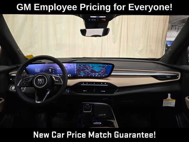New 2026 Buick Enclave Preferred w/ Power Package image 27