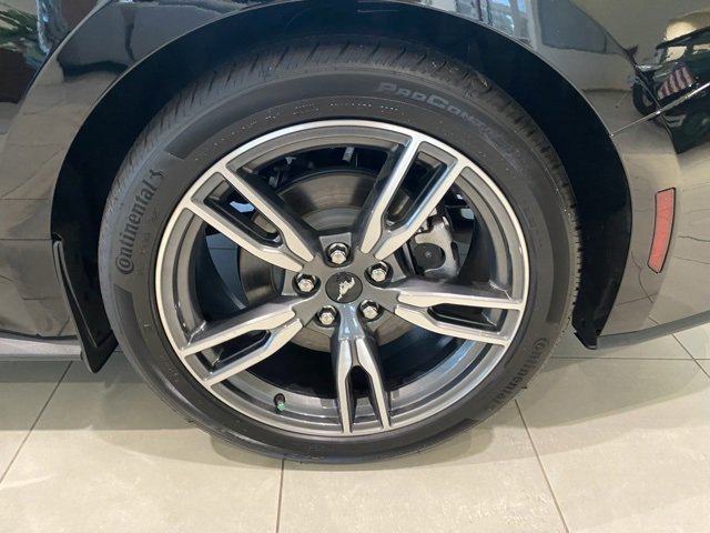 New 2025 Ford Mustang Premium w/ Wheel & Stripe Package image 28