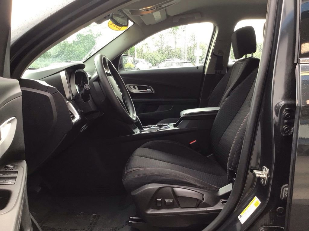 Used 2014 Chevrolet Equinox LS FWD image 23