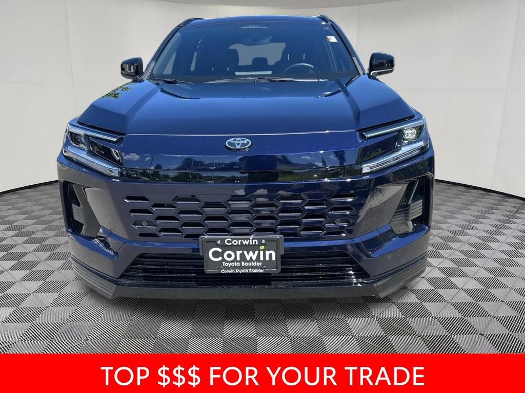 Used 2026 Toyota RAV4 SE w/ Convenience Package AWD/4WD image 2