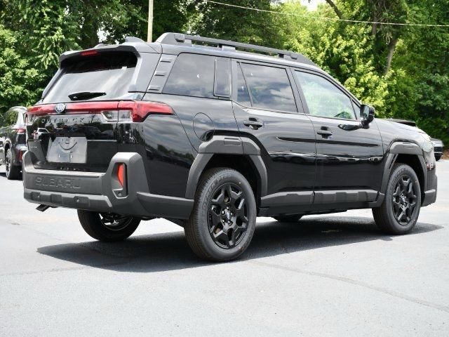 New 2026 Subaru Outback Limited AWD/4WD image 7