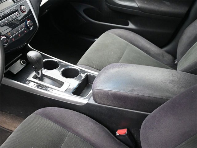 Used 2013 Nissan Altima 2.5 S image 18