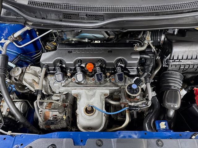 Used 2013 Honda Civic LX image 28