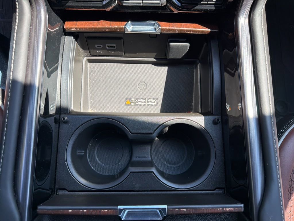 Used 2023 GMC Yukon XL Denali Ultimate image 20