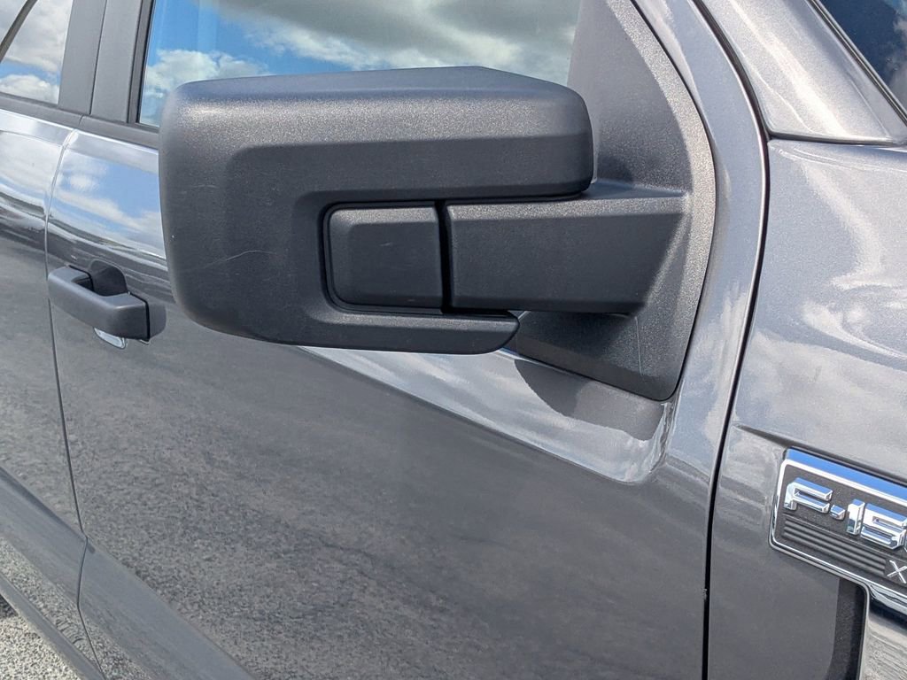 Used 2023 Ford F150 XLT image 10