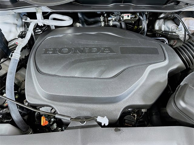 Certified 2026 Honda Odyssey Touring image 34