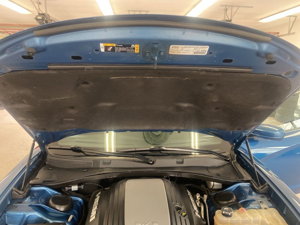 Certified 2022 Dodge Charger R/T image 24