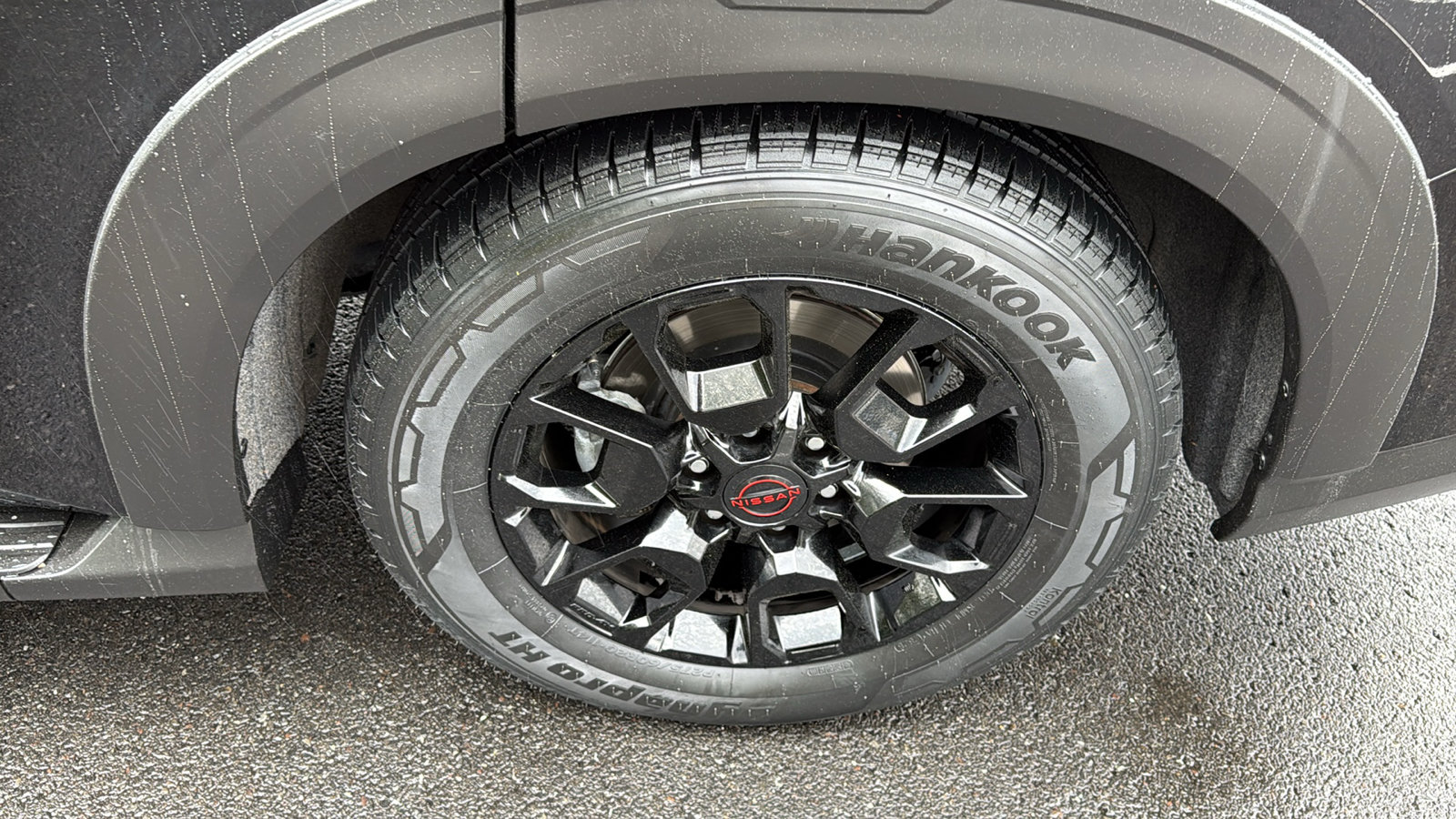 Certified 2025 Nissan Armada PRO-4X w/ Pro-4X Premium Package AWD/4WD image 22