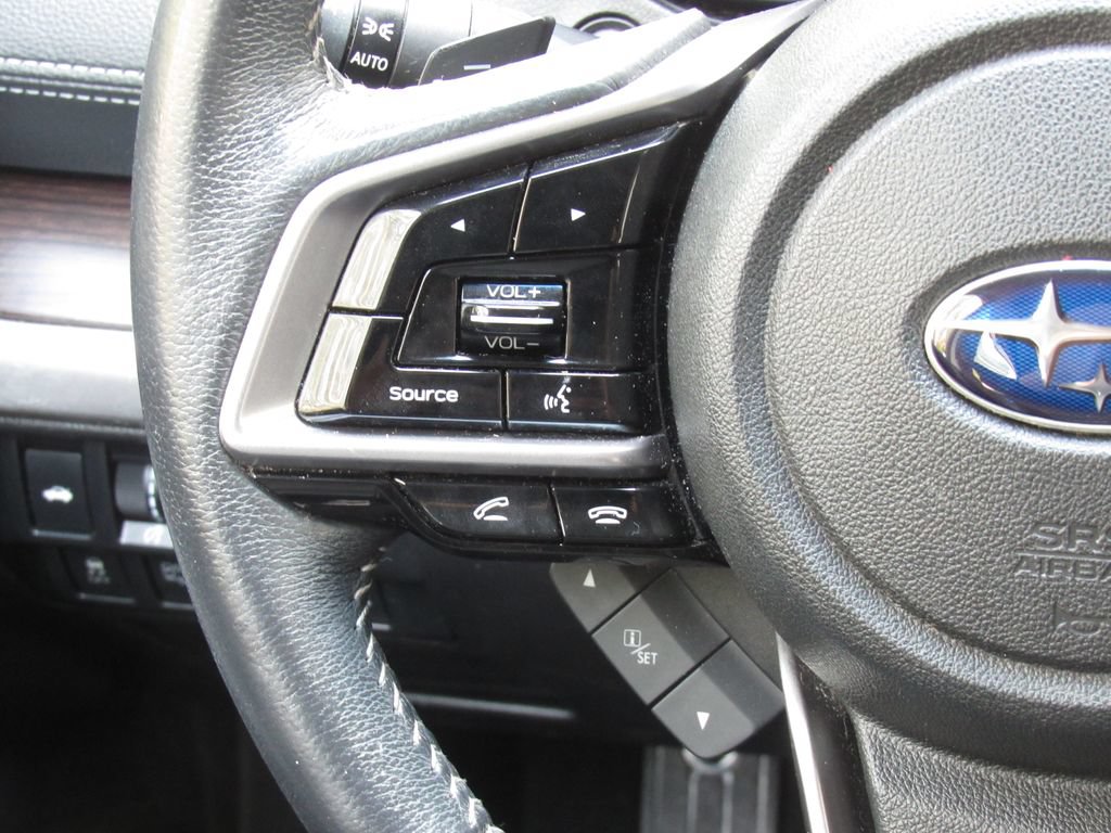 Used 2018 Subaru Legacy 2.5i Limited AWD/4WD image 24