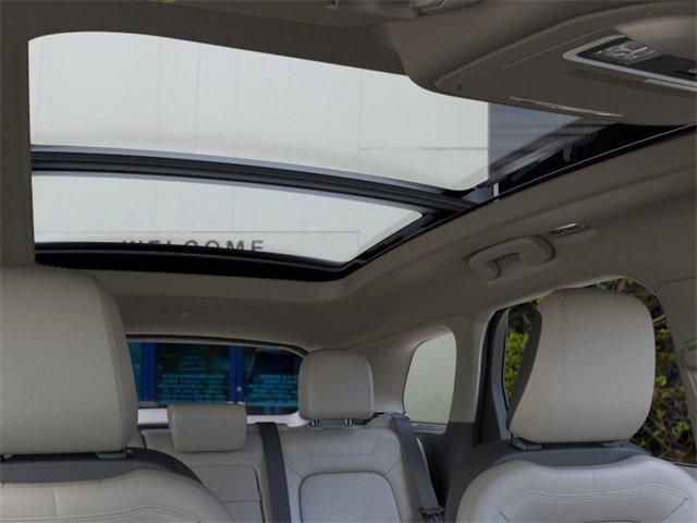 New 2026 Lincoln Corsair Grand Touring image 22