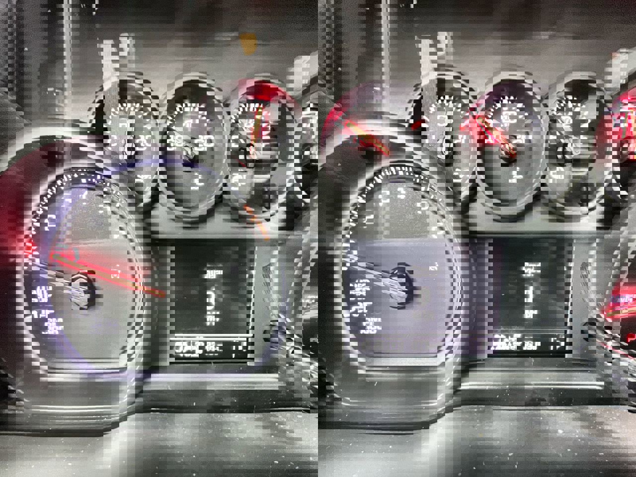 New 2026 Chevrolet Silverado 1500 Custom Trail Boss w/ LPO, Dark Essentials Package image 12