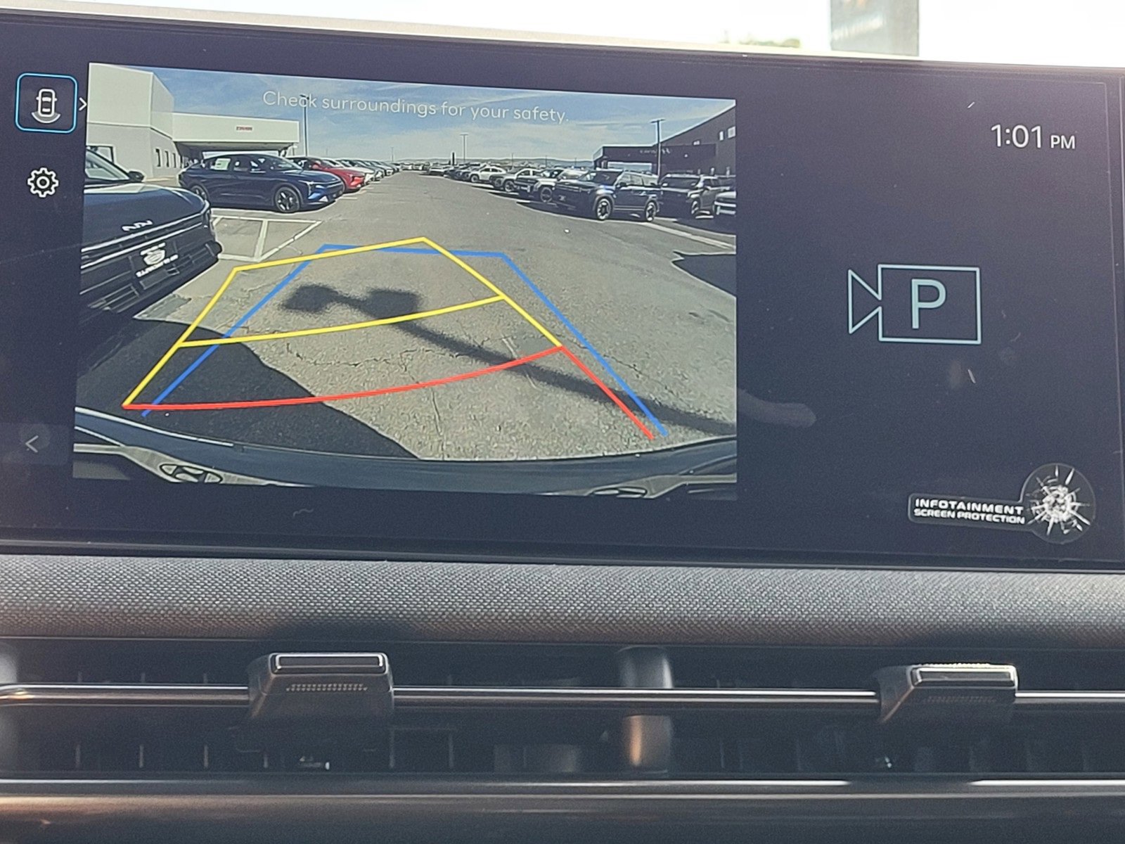 New 2025 Hyundai Tucson N Line image 10