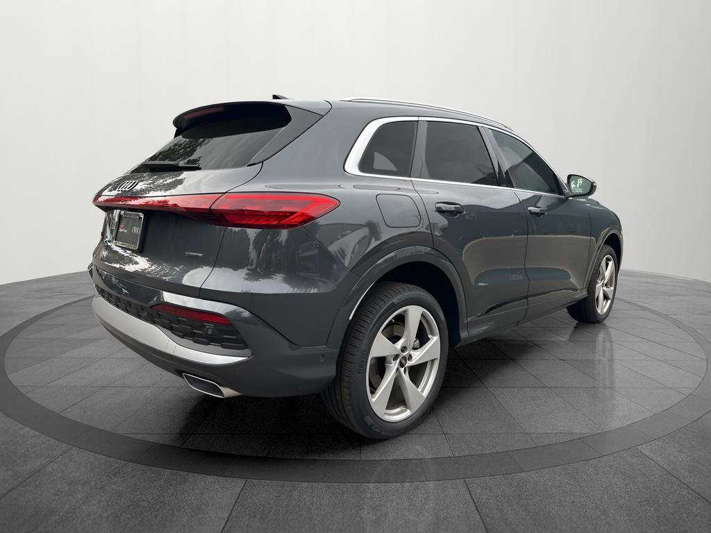 Used 2025 Audi Q5 Premium Plus w/ Premium Plus image 5