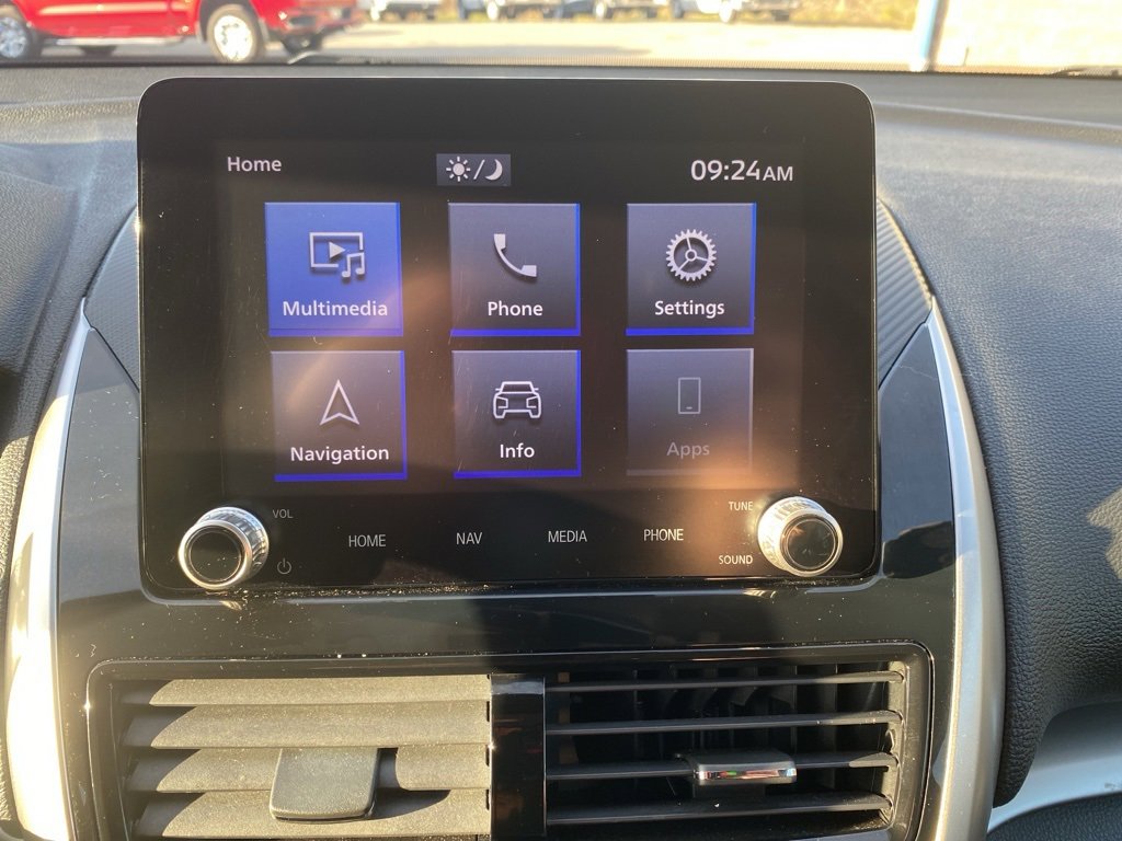 Used 2023 Mitsubishi Eclipse Cross SE image 27