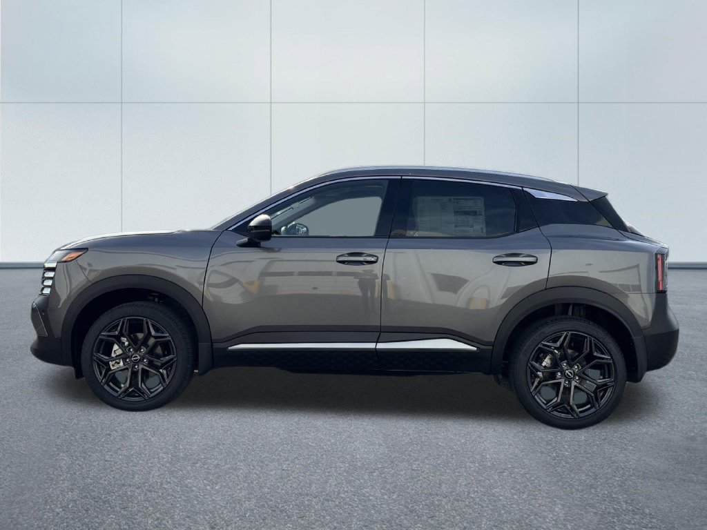 New 2027 Nissan Kicks SR w/ SR Premium Package AWD/4WD image 4