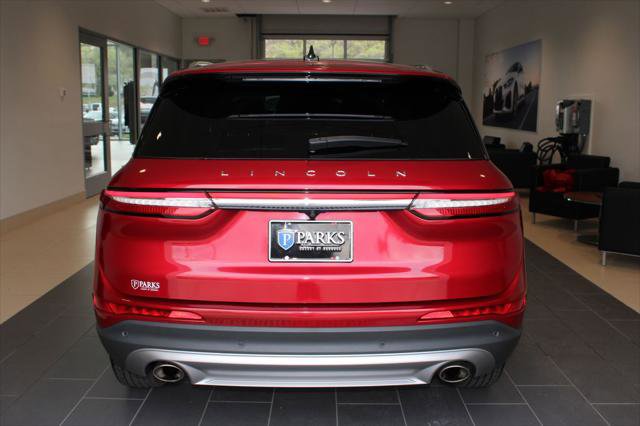 Used 2022 Lincoln Corsair AWD w/ Equipment Group 101A image 27