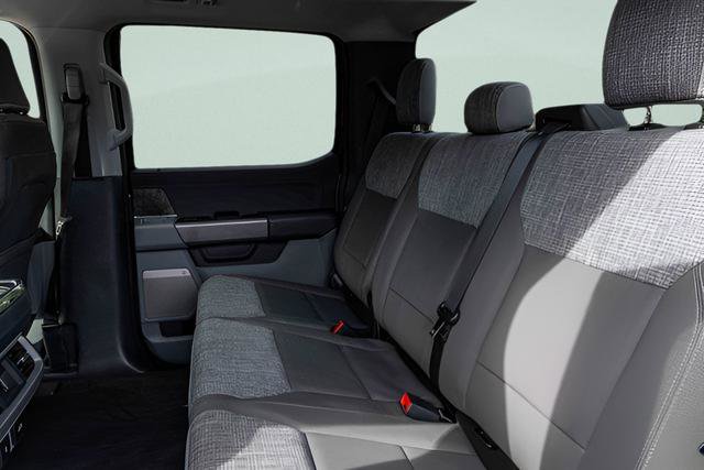 Used 2022 Ford F150 XLT w/ Equipment Group 302A High image 12