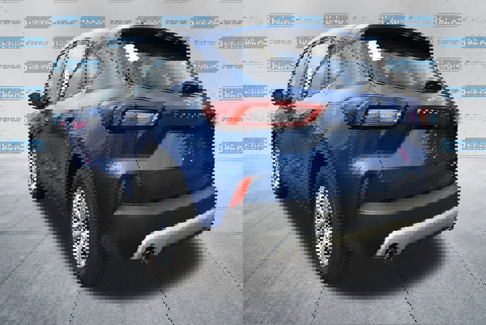 Used 2023 Ford Escape AWD image 6