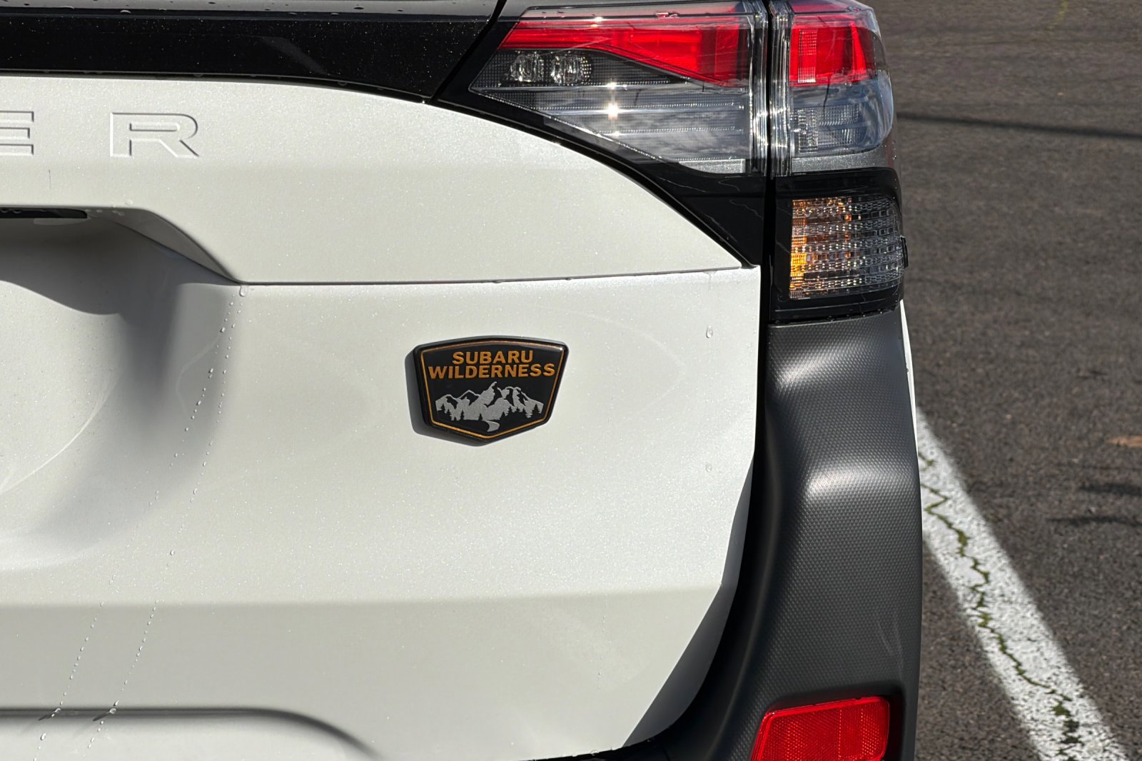 New 2026 Subaru Forester Wilderness image 26