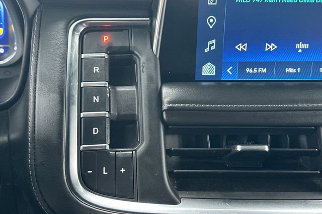 Used 2023 Chevrolet Suburban LT image 29