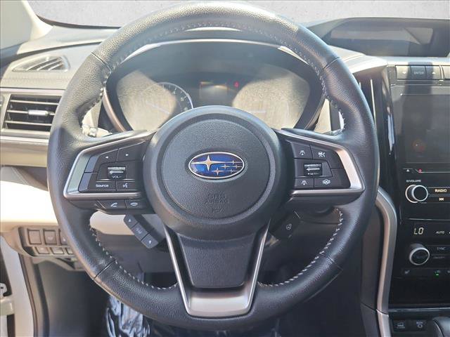 Used 2021 Subaru Ascent Limited w/ Popular Package #2A AWD/4WD image 13