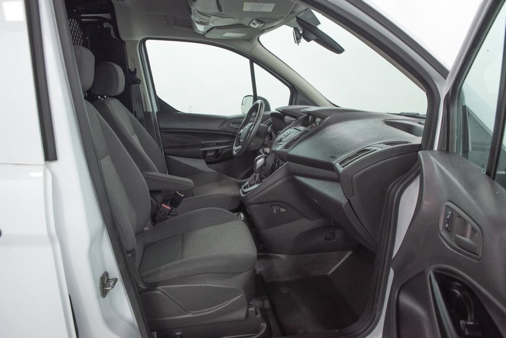 Used 2018 Ford Transit Connect XL FWD image 17