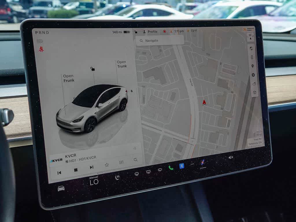 Used 2024 Tesla Model Y 2WD image 20