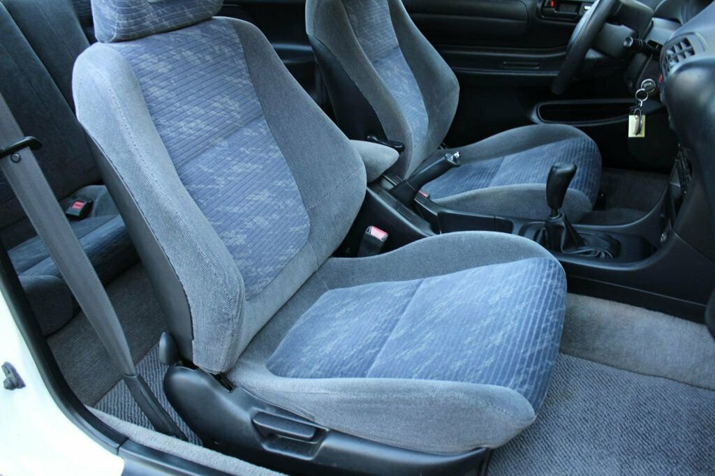 Used 1994 Acura Integra LS FWD image 17