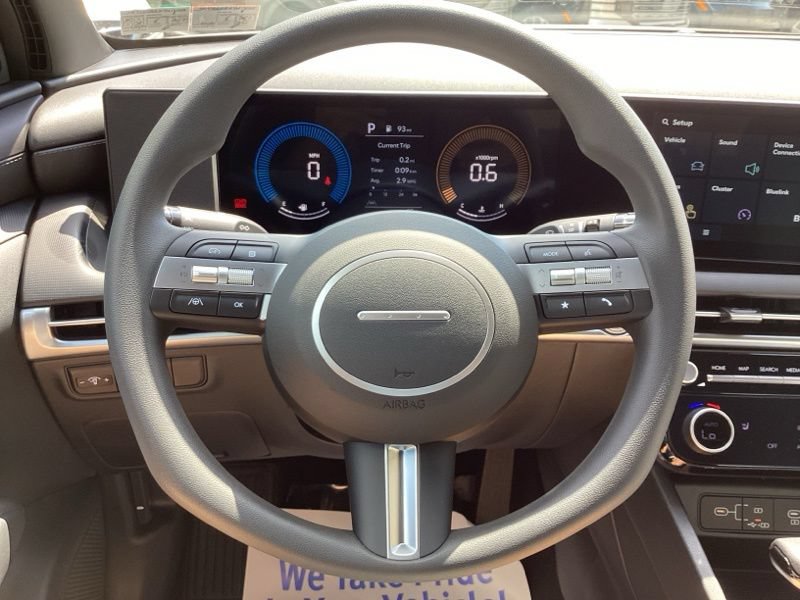 New 2026 Hyundai Santa Cruz SEL AWD/4WD image 24