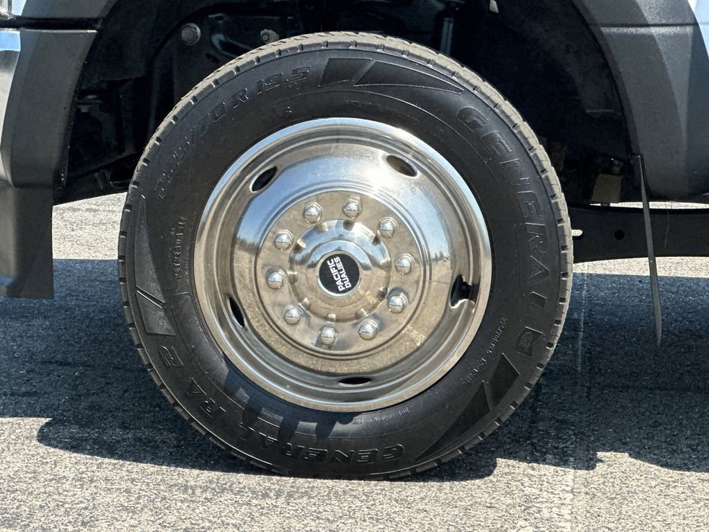 Used 2021 Ford F450 XL w/ Power Equipment Group RWD image 20