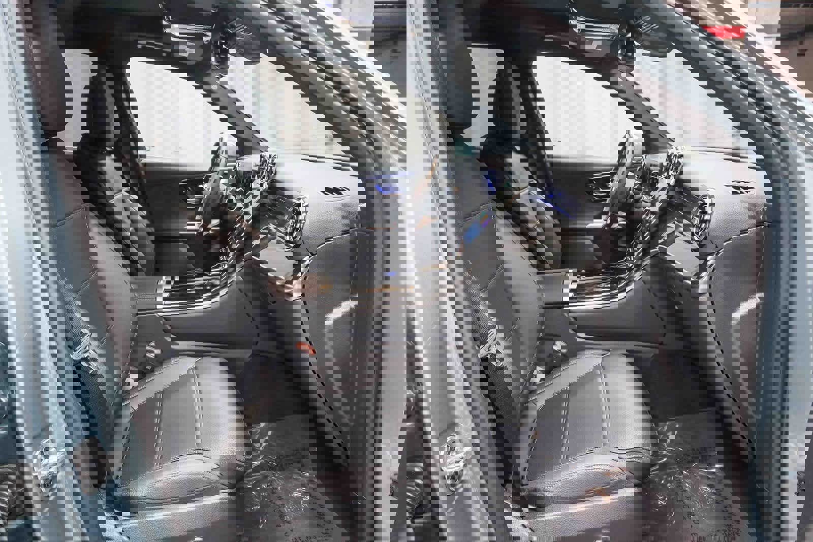 Certified 2026 Mercedes-Benz GLC 300 image 16