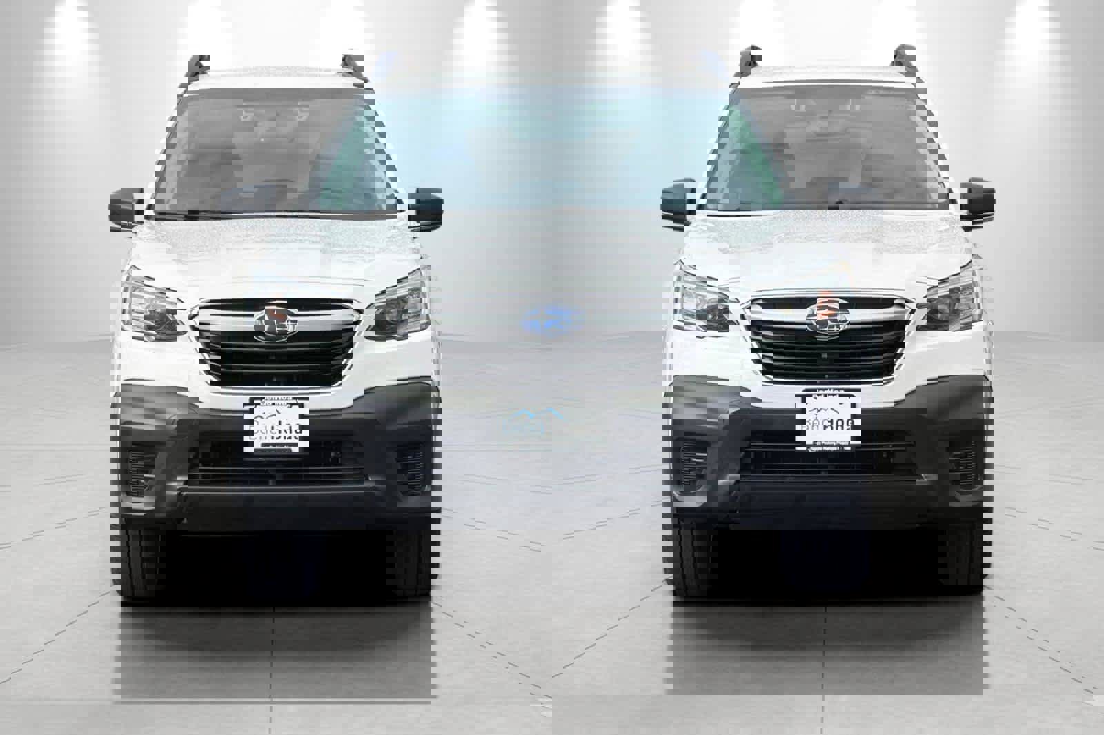 Used 2020 Subaru Outback AWD/4WD image 10